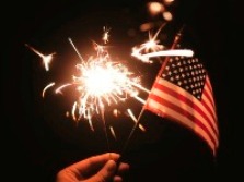 Have a wonderful July 4th weekend! How do you plan to celebrate?